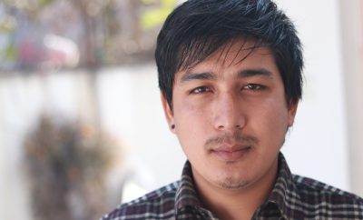 Mahesh Raj Mainali